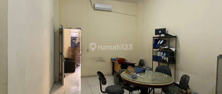 Ruko Murah Di Ciledug Cbd Shm 3 Lantai Lokasi Strategis 1