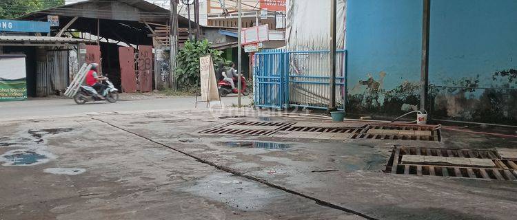 Take Over Steam Mobil Dan Motor Di Jalan Raya Parigi Curug Tangerang Lokasi Strategis 1