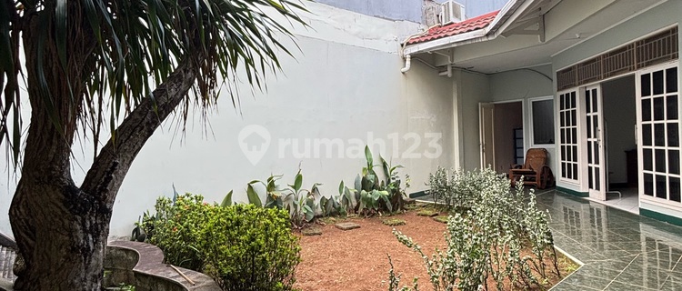 Rumah Murah di Bsd Serpong Tangerang Harga di Bawah Pasaran Lokasi Strategis Bebas Banjir 1