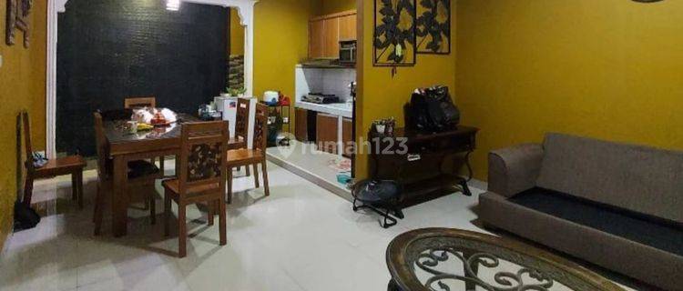 Rumah 2 Lantai Di Bintaro Sektor 7 Minimalis Modern Hadap Utara 1