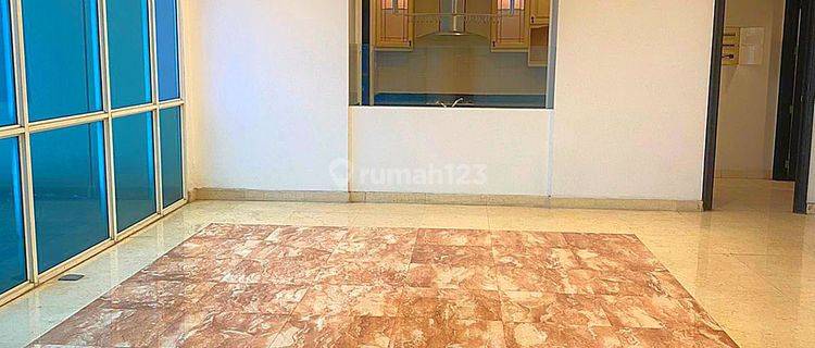  Apartemen Bellagio Mansions Semi Furnished Bagus 1