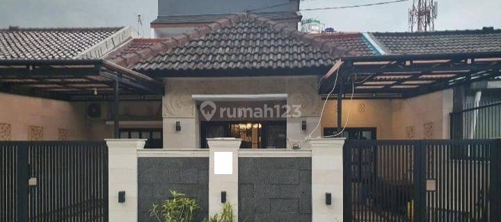 Dijual Cepat Rumah Bagus Dikomplek Mutiara Antapani Bandung. 1