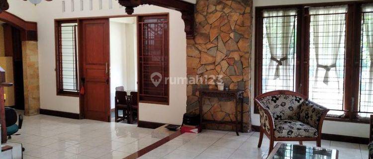 Rumah Siap Huni di Pondok Aren Bintaro 1