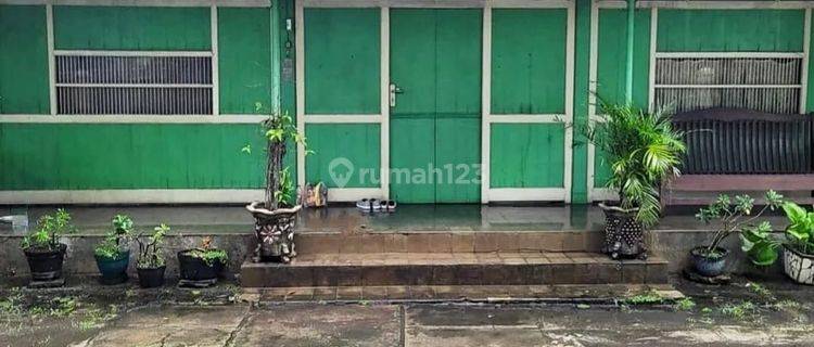 Dijual Rumah Antik di Cirebon 1