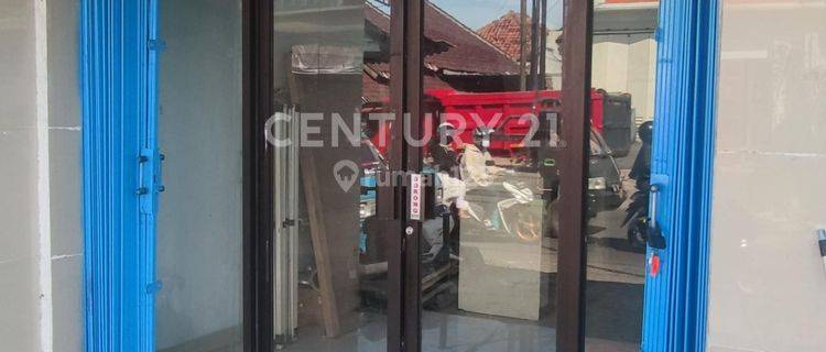 Ruko 1 Lantai Lokasi Strategis Di Purwakarta 1