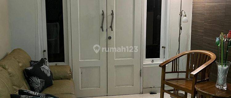 Dijual Rumah Minimalis Dekat Canggu 1