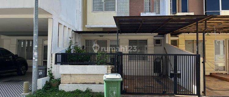 Dijual Rumah Kano Indah Pik 6x15 1