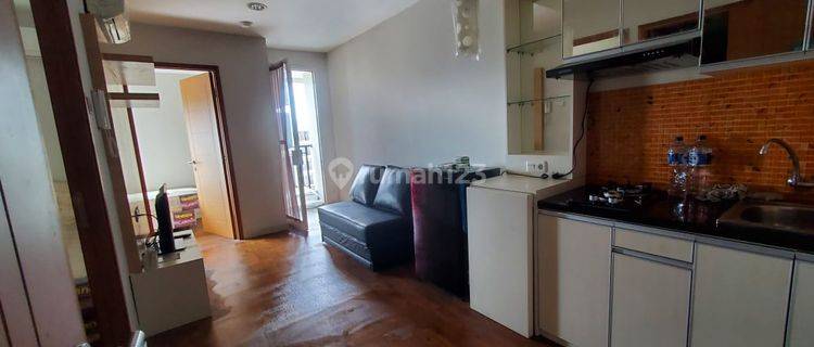 Dijual Murah Apartemen Cinere Bellevue Suites 1