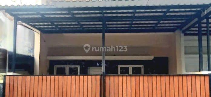 Dijual Rumah Regensi Melati Mas Bsd City  1
