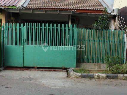 Dijual Rumah Sunter Podomoro 1