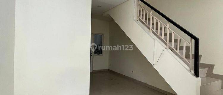 Dijual Rumah Layar Permai Pik 4x12 1