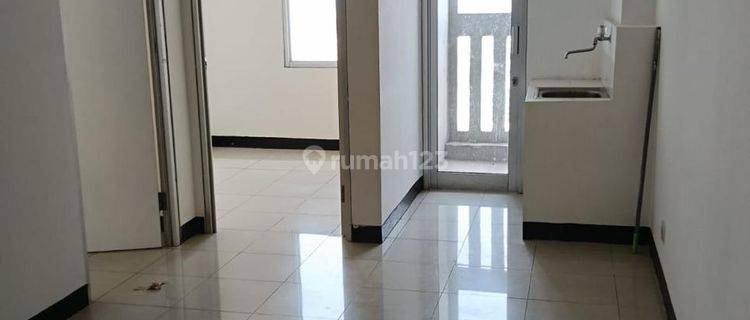 Dijual Apartemen Green Bay Pluit 2BR 1