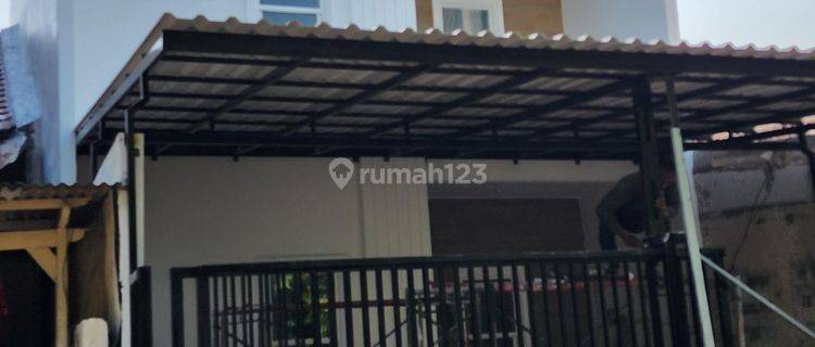 Dijual Rumah Gading Serpong Sektor 1C 1