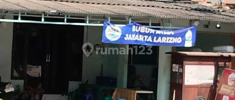 Lokasi Sangat Strategis Rumah di Gajah Raya Semarang Dekat Masjid Agung Jawa Tengah 1