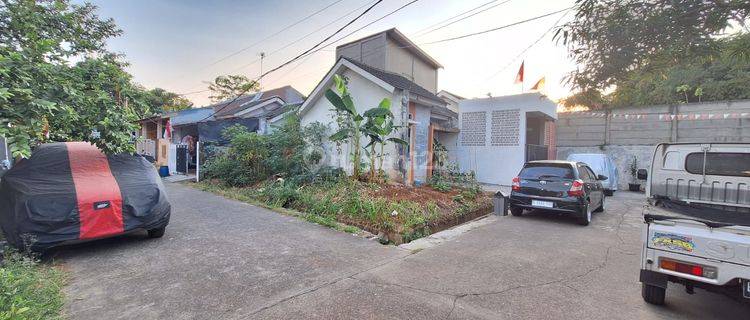 Rumah Hitung Tanah Strategis Harvest City Cileungsi SHM Dan Imb 1