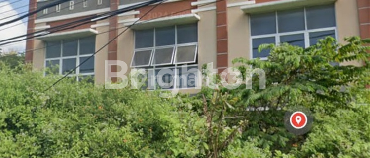 Shop house near Dharmawangsa Campus, Badung Bali 1