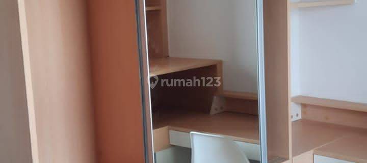 Apartemen tokyo 2 kamar full furnish siap huni 1