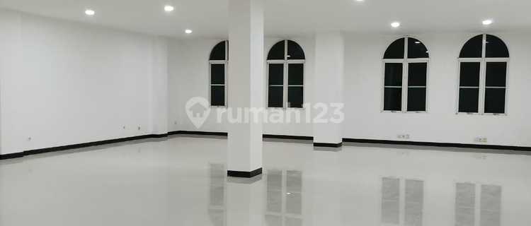 Ruko gandeng senayan cocok untuk kantor dan lain lain grab it fast 1