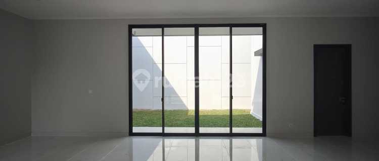 Rumah Brand New Pik 2 Dijual Cepat New Area 1