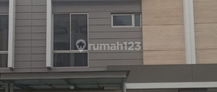 Rumah Golf Island 3 Lantai Paling Murah Langaung Survey 1