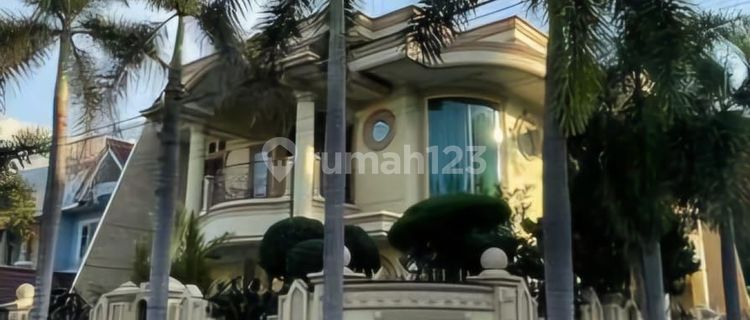 Rumah Posisi Hoek Cengkareng Ukuran Besar Harga Beneran Murah 1