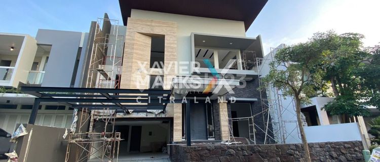 Comfortable Living Ciland Puri Sentra Raya Excellent Luxury Negotiable Price 1