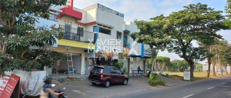 Ruko Citraland Raya Bukit Palma Cocok Segala Usaha Strategis 1
