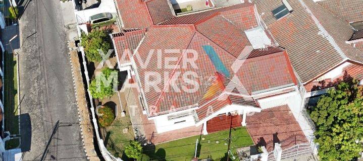  Rumah Bagunan 1 Lantai Jl. Satelit Indah 2 Gn 11 1