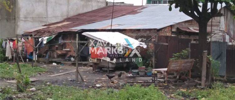 Dijual Tanah Rawasari, Jambi Harga Bisa Nego 1