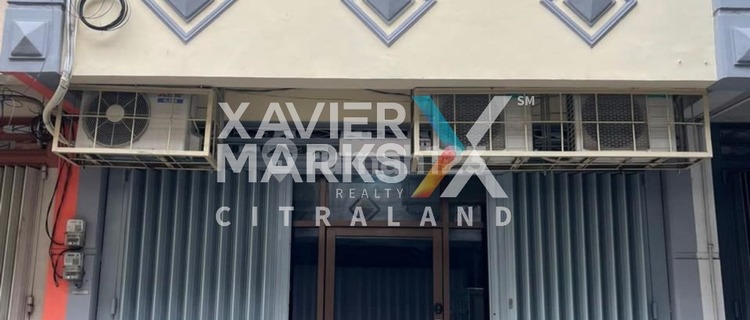 Babatan Beach Shop House Suitable for All Types of Businesses 1