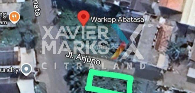 Tanah Jl. Arjuno Desa Mlajah, Bangkalan  1