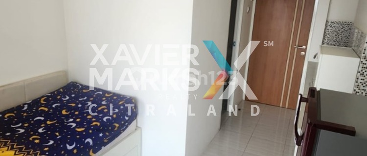 Apartemen Puncak Cbd Tower A, Semi Furnished 1