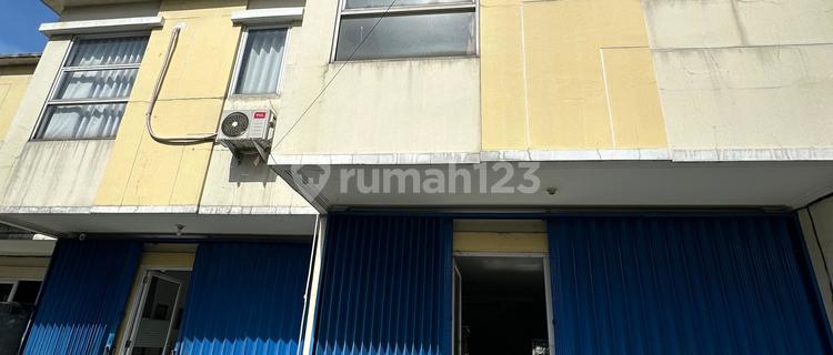 For Sale: Attached Shop House in Cibubur, Bekasi, West Java 1