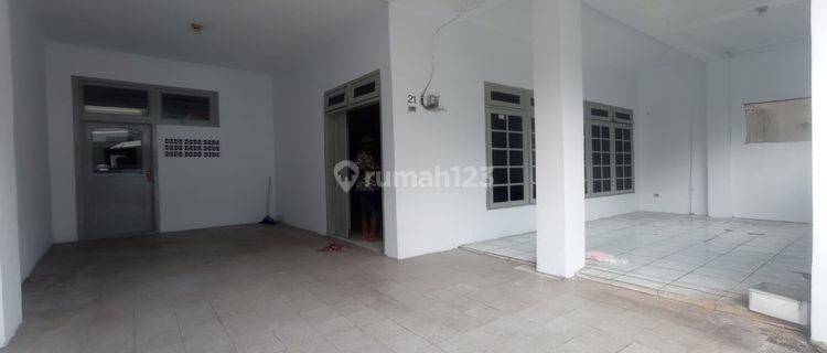 Rumah Siap Huni Untuk Kantor Atau Hunian Rumah 1