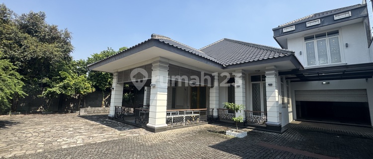 Dijual Rumah Mewah Di Pondok Labu. Jakarta Selatan 1
