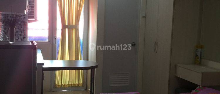 Apartemen Green Pramuka City 1 BR Baca Deskripsi Lengkap  1