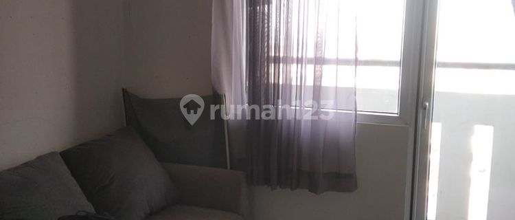 For Rent 2BR Apartment Tower Mall at Green Pramuka City 1