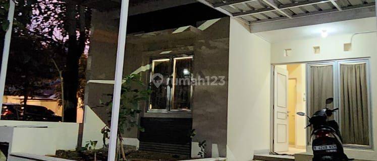 Disewakan Rumah Harmoni 1