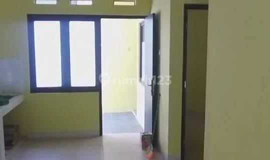 Di Sewakan Rumah di Harapan Mulya Regency Hanya 24jt Nego 1