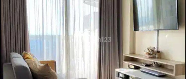 di jual apartemen Menteng park Sudirman Jakarta pusat  1