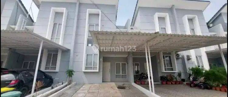 di Sewakan Rumah Daerah Prima Harapan Regency Bekasi Barat Bekasi Kota 1