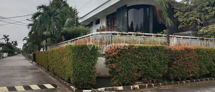 Jual Cepat Bu Green Garden 2 Lantai 1