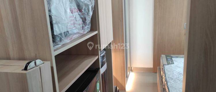 Apartement B Residence 1 BR Furnished Bagus 1