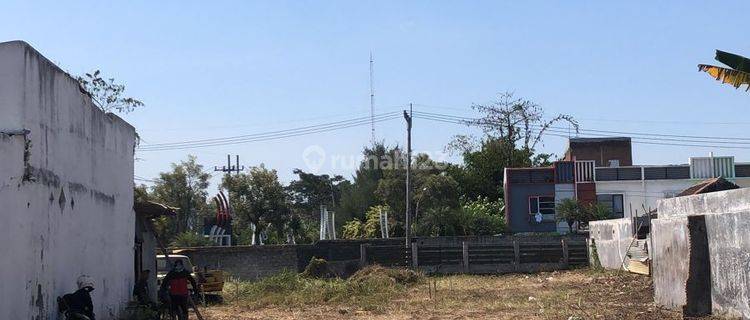 Tanah Kavling Murah Potensial Di Tasikmadu, Malang 1