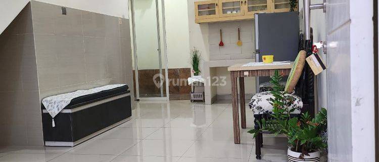 Pik, Jual Rumah Mediterania Boulevard, Jakarta Utara Mp.wt.0624 1