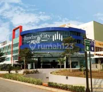 Bandara City Mall, Kosambi, Dadap, Tangerang. New Boarding House for Sale, 4 Floors Fully Occupied, New Building Fully Specified, Branded Furnishings, High-Quality Construction Materials. -Flz 1