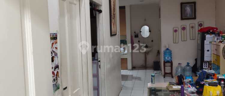 Citra 3, Jakbar..Dijual Rumah 1.5 Lt, PLN 2200w, Air PAM, Sertifikat SHM On Hand. 1