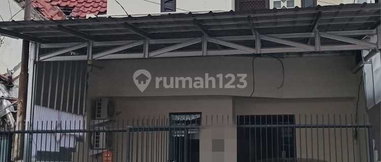 Rumah Di Citra 1 Ext , Full Renovasi , 2.25 Lantai Hadap Timur  1