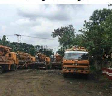 Dijual Murah Dibawah Njop Tanah Dibawah Njop Daan Mogot Km 12  1