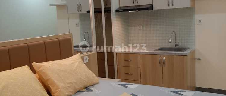 310Rb/Hari Sewa Harian Apartemen Benson Tembus Ptc Furnished 1